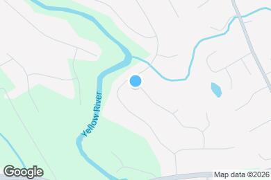 Map image of the property - 2873 Ravenwolfe Way SW