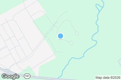 Map image of the property - 1549 Aerotrain Ct S