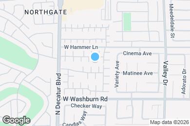 Map image of the property - 5317 Creeping Ivy Ct