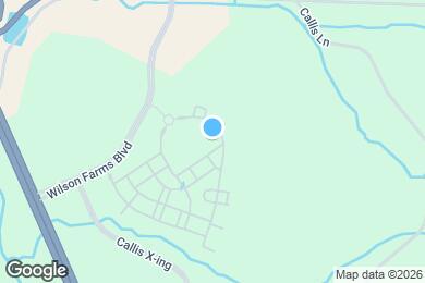 Map image of the property - Venue at 109