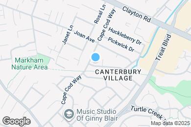 Map image of the property - 4113 Cobblestone Drive