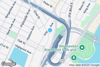 Map image of the property - 84 Hackensack Plank Rd