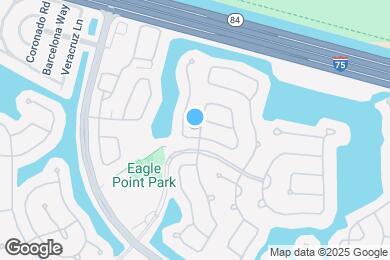Map image of the property - 604 Stanton Dr