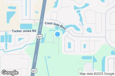 Map image of the property - 11843 Stoneport Pl
