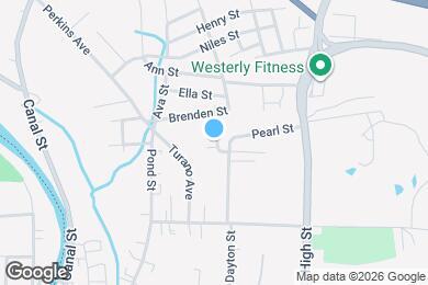 Map image of the property - 8 Service St