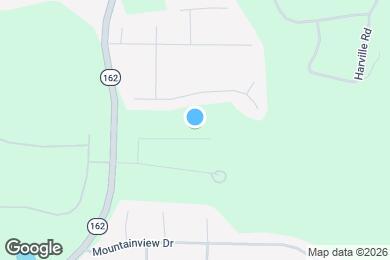 Map image of the property - 115 Shelby Oaks Trail