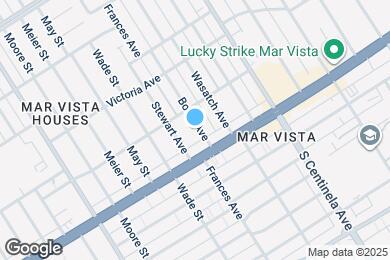 Map image of the property - 3775 Boise Ave