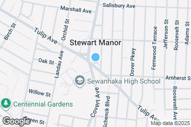 Map image of the property - Fairfield Estates At Stewart Manor