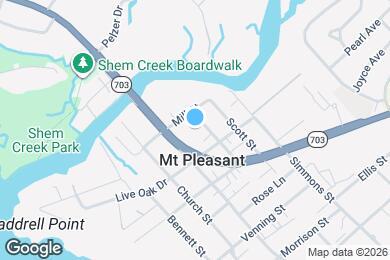 Map image of the property - 217 Lucas St