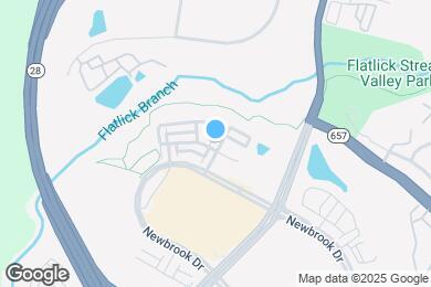 Map image of the property - 4635 Charger Pl