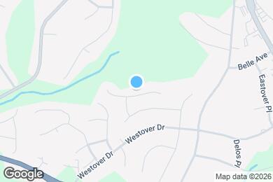 Map image of the property - 514 3 Oaks Dr