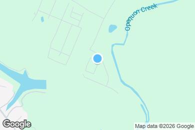 Map image of the property - 180 Sioux Lp