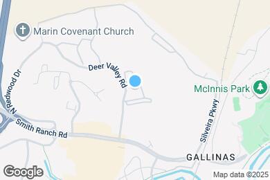 Map image of the property - Deer Valley