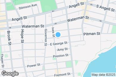 Map image of the property - 31-33 Pitman Street