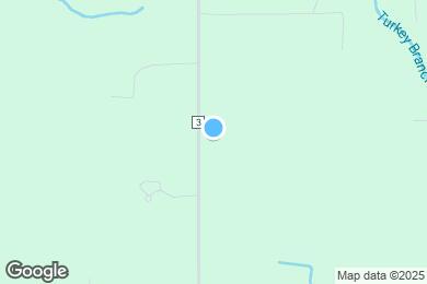 Map image of the property - 15460 Co Rd 3
