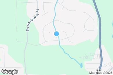 Map image of the property - 259 Brooks St