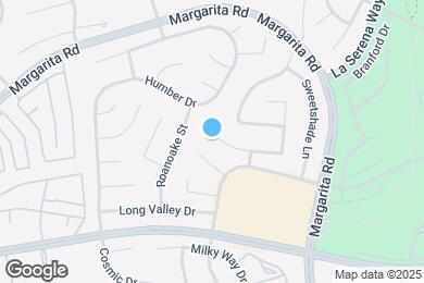 Map image of the property - 30497 Iron Bark Ct