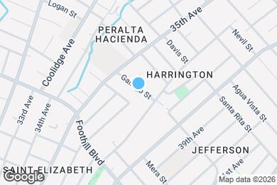 Map image of the property - Unit