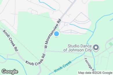 Map image of the property - Universal at Mountainview