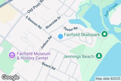 Map image of the property - 479 S Benson Rd
