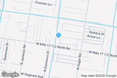 Map image of the property - 2213 N. Fulton-3