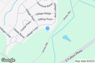 Map image of the property - 7740 Country Pass