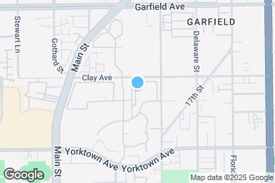 Map image of the property - 7532 Seaspring Dr