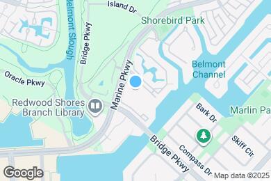 Map image of the property - 25 Cove Ln