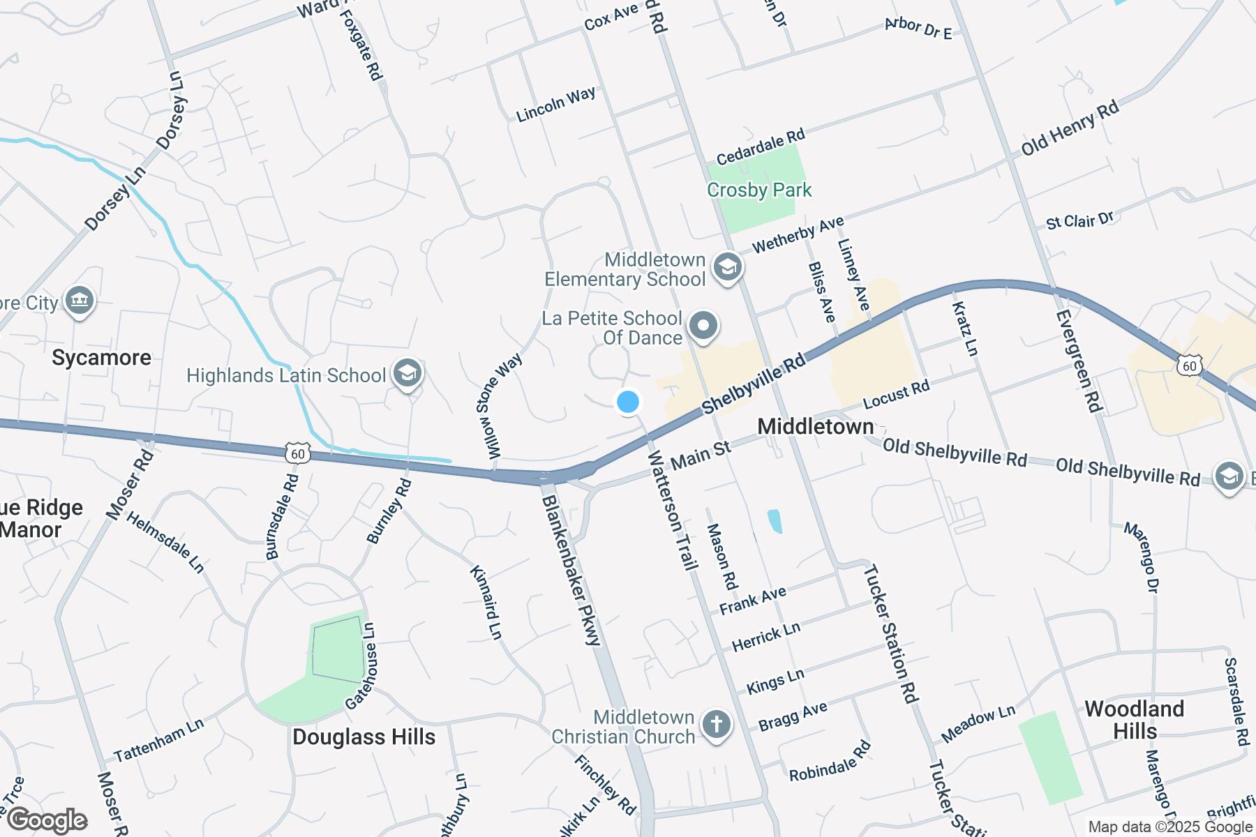 Lory Of Louisville Louisville Ky Apartment Finder