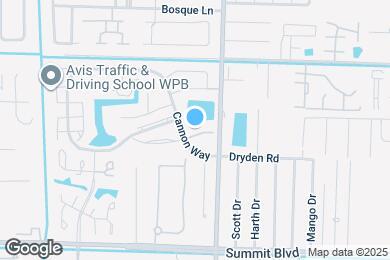 Map image of the property - 5041 Society Pl E