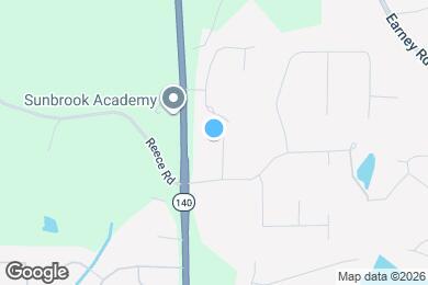 Map image of the property - 507 Neil Ct