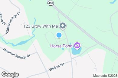 Map image of the property - 14 Bower Rd