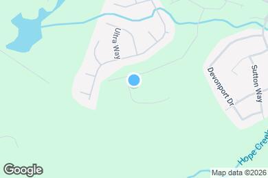 Map image of the property - 921 Hayston Wy