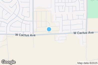 Map image of the property - 8879 Tiger Tooth Ave