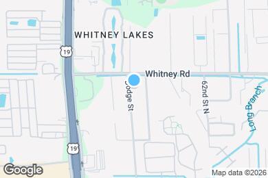 Map image of the property - 2019 Dodge St