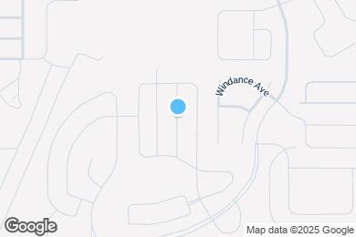 Map image of the property - 4109 Feldspar Ln