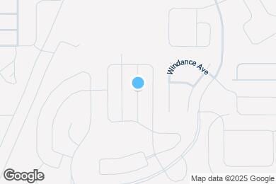 Map image of the property - 4118 Feldspar Ln