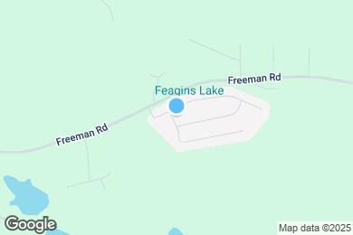 Map image of the property - 2260 Clapton Ct