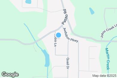 Map image of the property - 211 Robin Ln