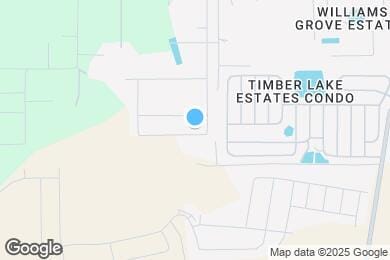 Map image of the property - 33949 Widman Way