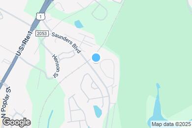 Map image of the property - 710 Lighthorse Cir