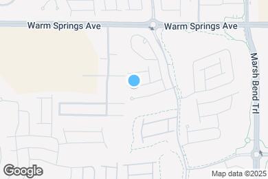Map image of the property - 2328 Sheehan St