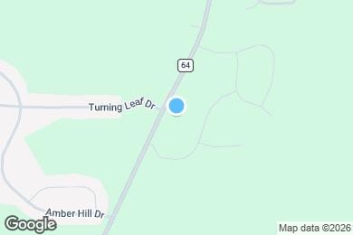 Map image of the property - 406 Mendon Center Rd