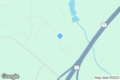 Map image of the property - 423 David Hill Dr