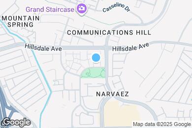 Map image of the property - 318 Araglin Court