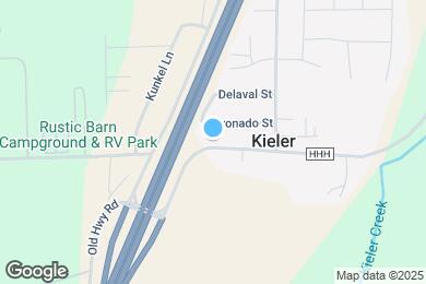 Map image of the property - 3746 County Road HHH