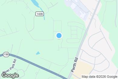 Map image of the property - 117 Kingshall Rd