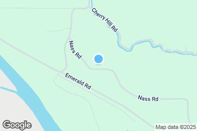 Map image of the property - 231 Nass Rd