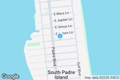 Map image of the property - 1118 E Esperanza St