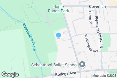 Map image of the property - 8360 Medved Ln